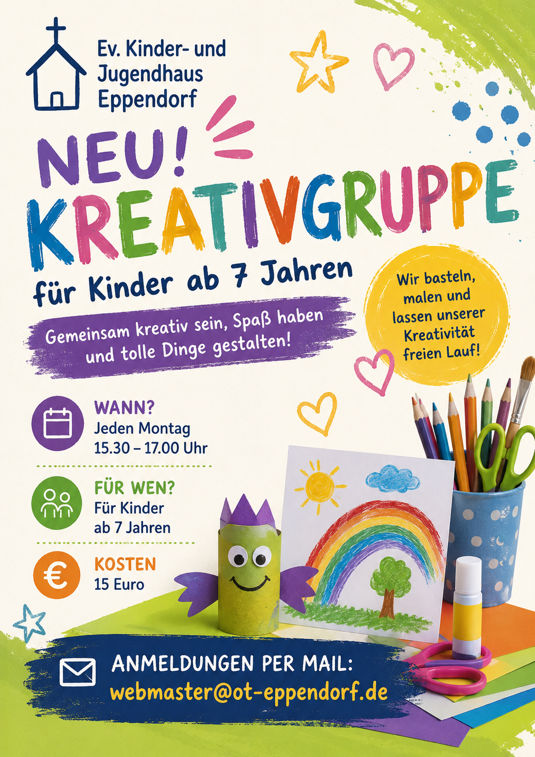 kreativgruppe